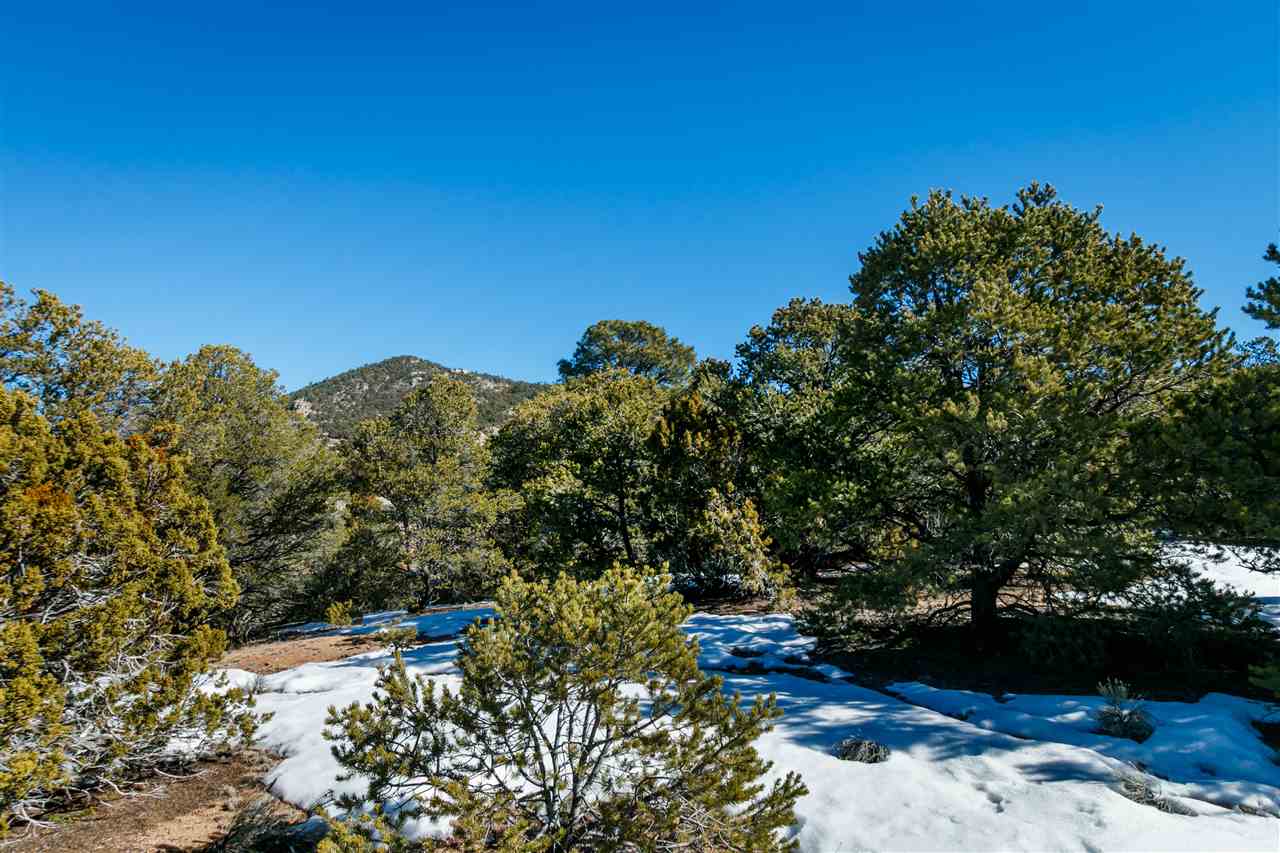 Santa Fe Move Homes and Land for Sale in Eldorado, Hwy 285, Galisteo