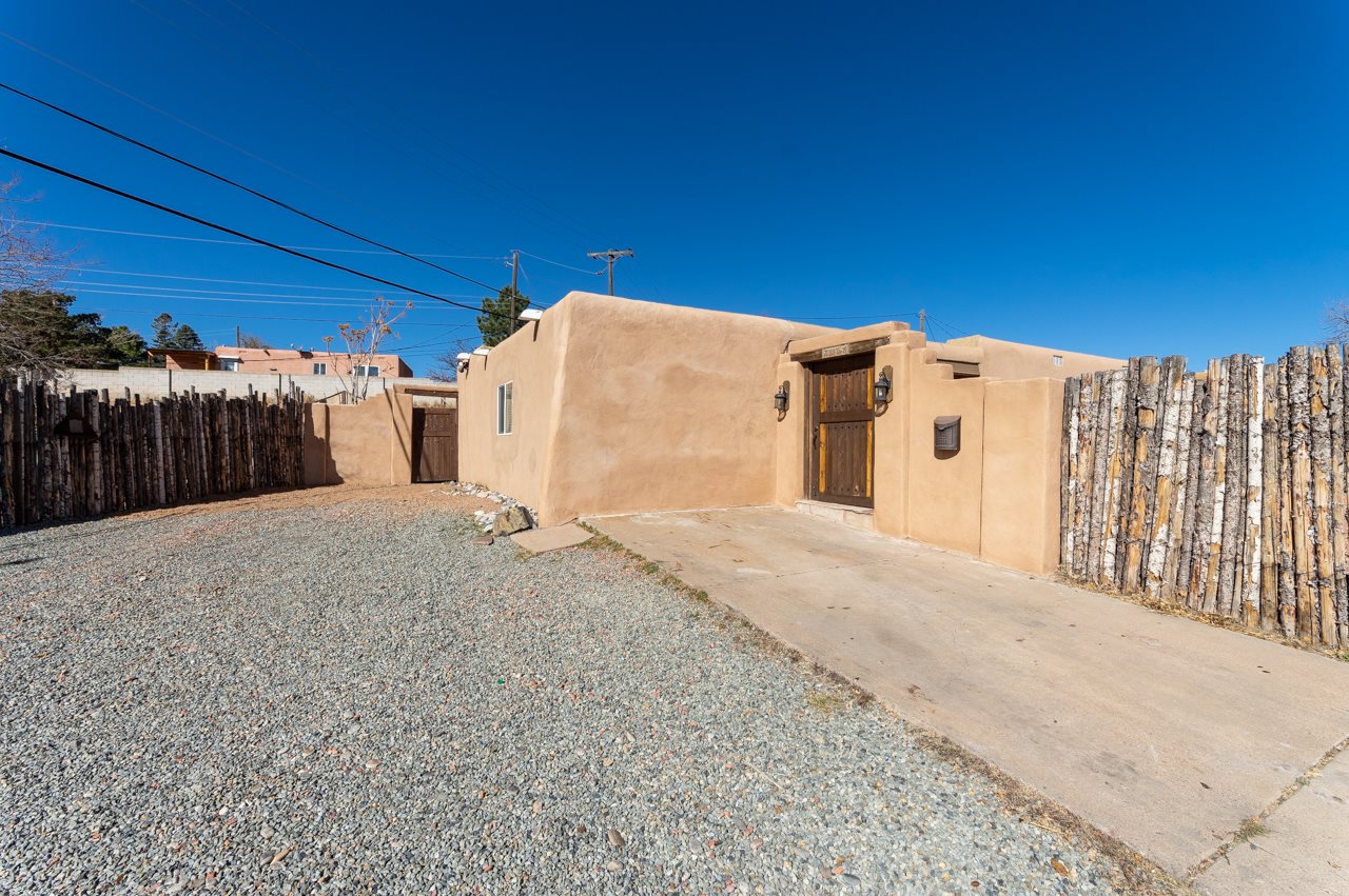 Santa Fe Move Homes and Land for Sale in Eldorado, Hwy 285, Galisteo