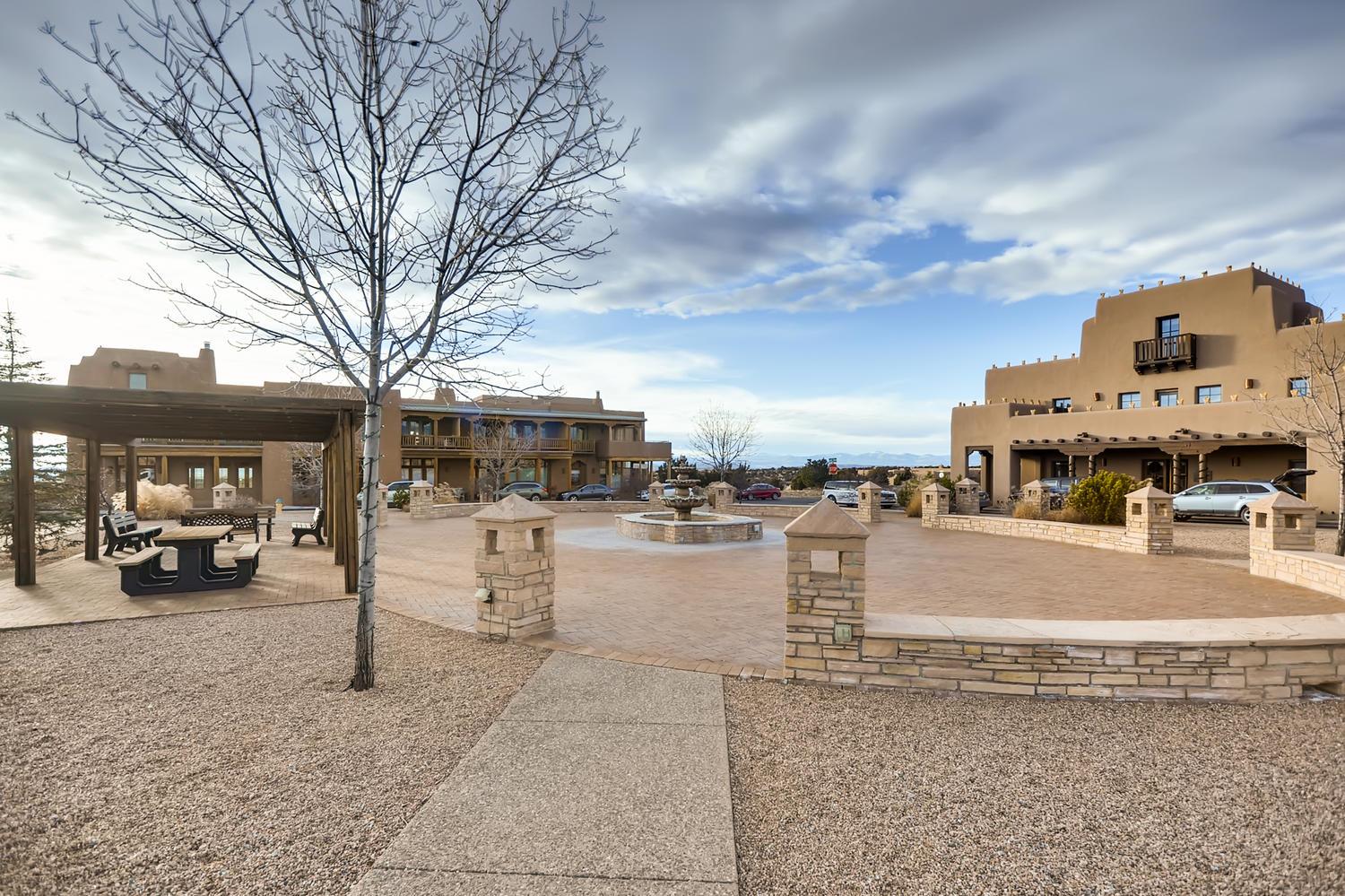 Santa Fe Move Homes and Land for Sale in Eldorado, Hwy 285, Galisteo