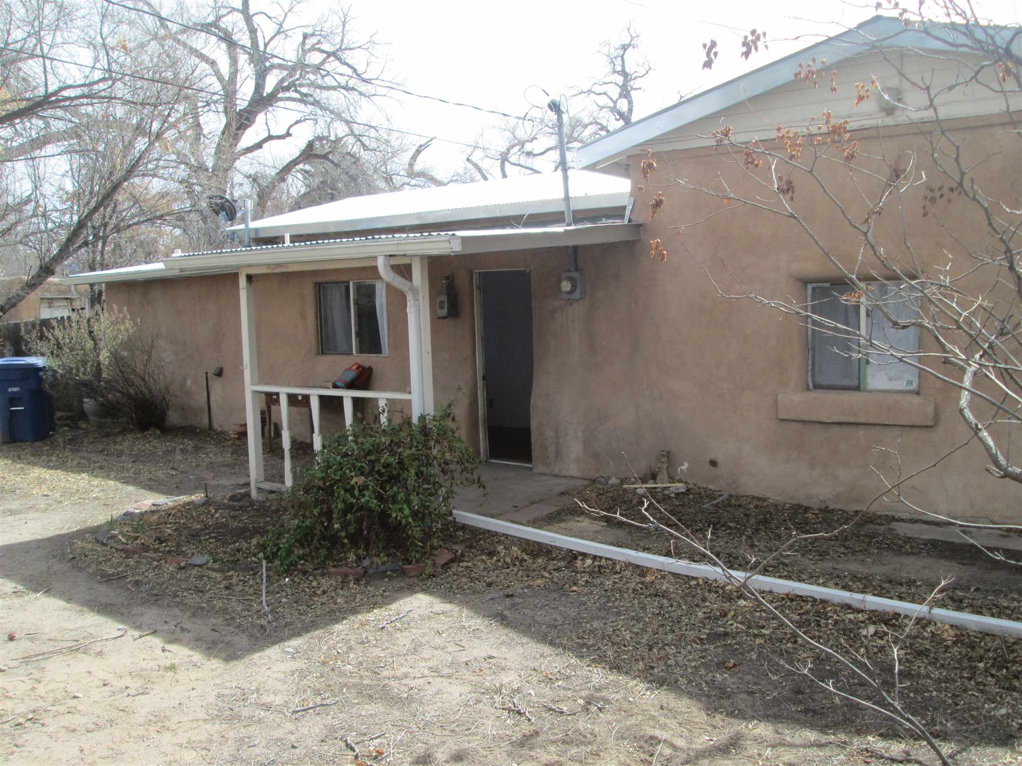 Santa Fe Move Homes and Land for Sale in Eldorado, Hwy 285, Galisteo