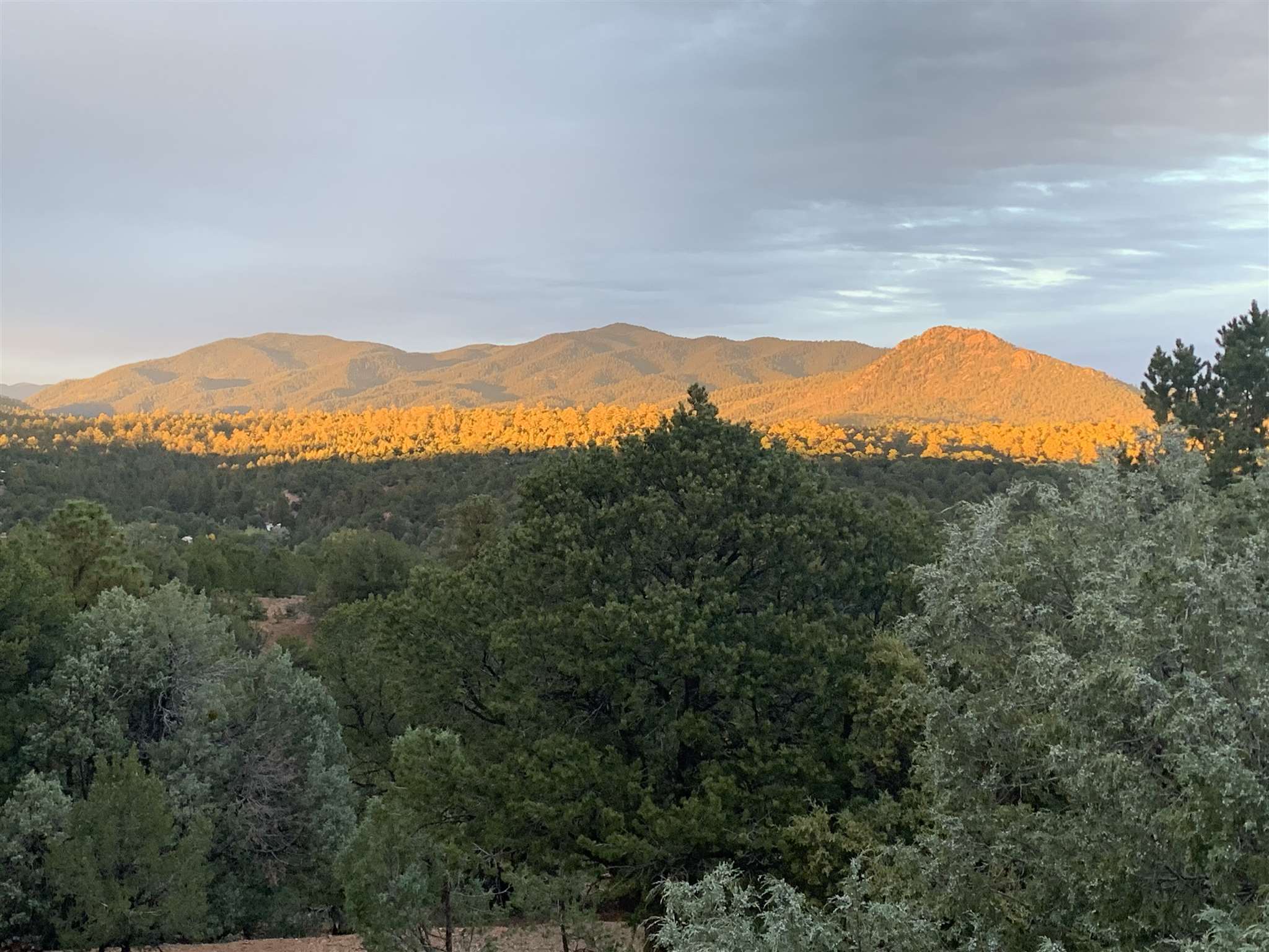 Santa Fe Move Homes and Land for Sale in Eldorado, Hwy 285, Galisteo