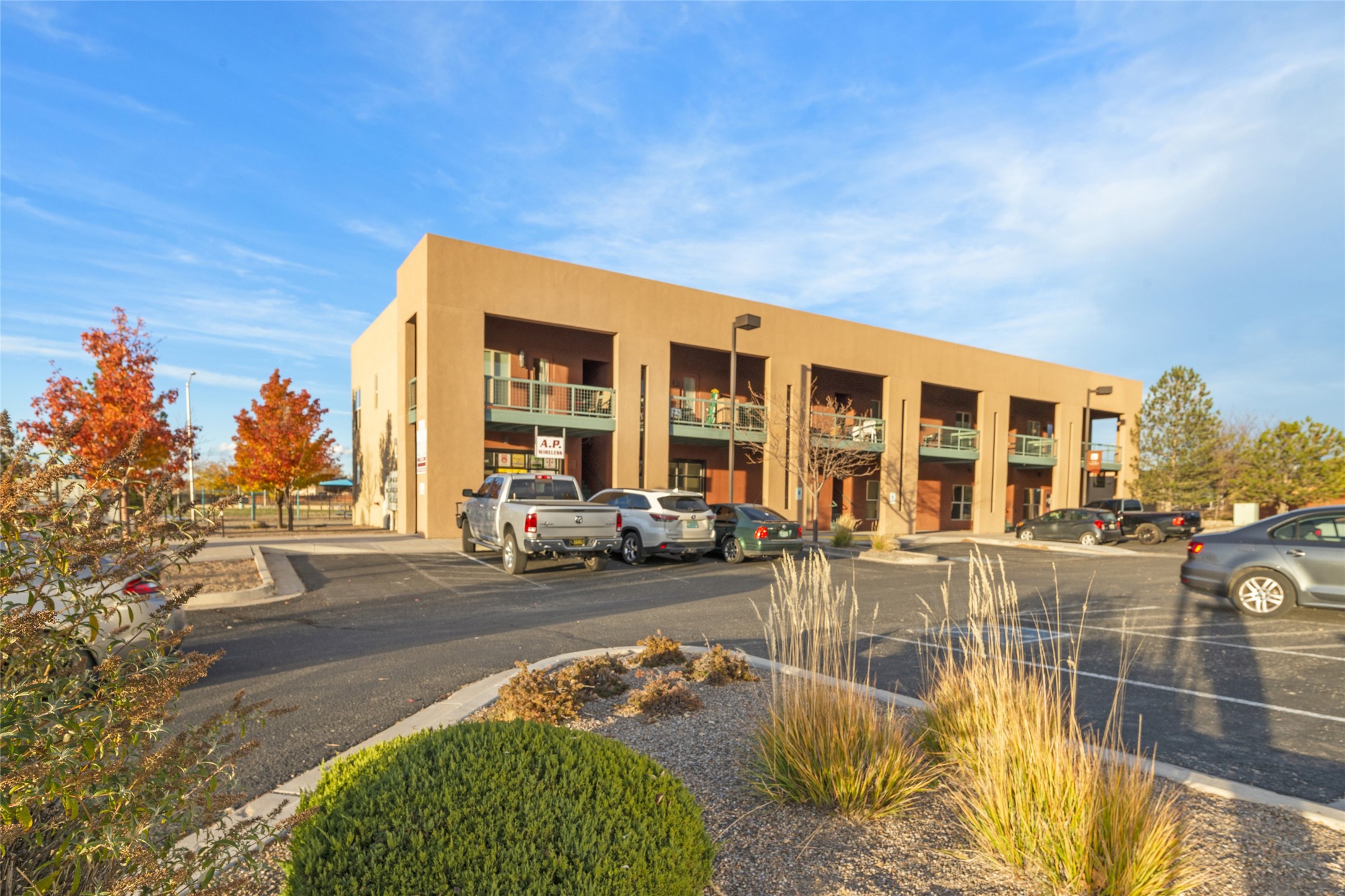 Santa Fe Move Homes and Land for Sale in Eldorado, Hwy 285, Galisteo