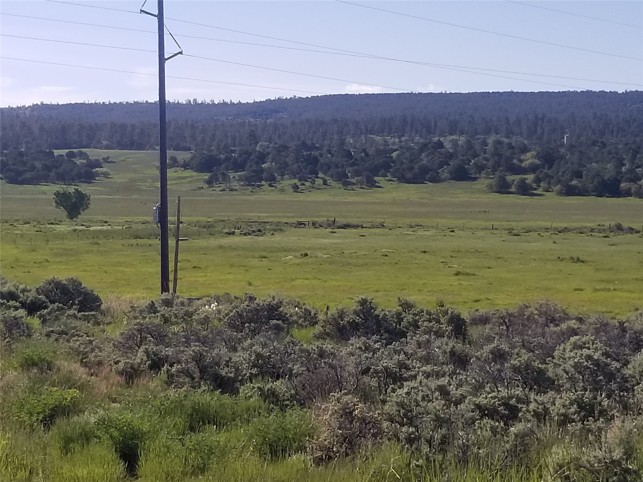 Santa Fe Move Homes and Land for Sale in Eldorado, Hwy 285, Galisteo