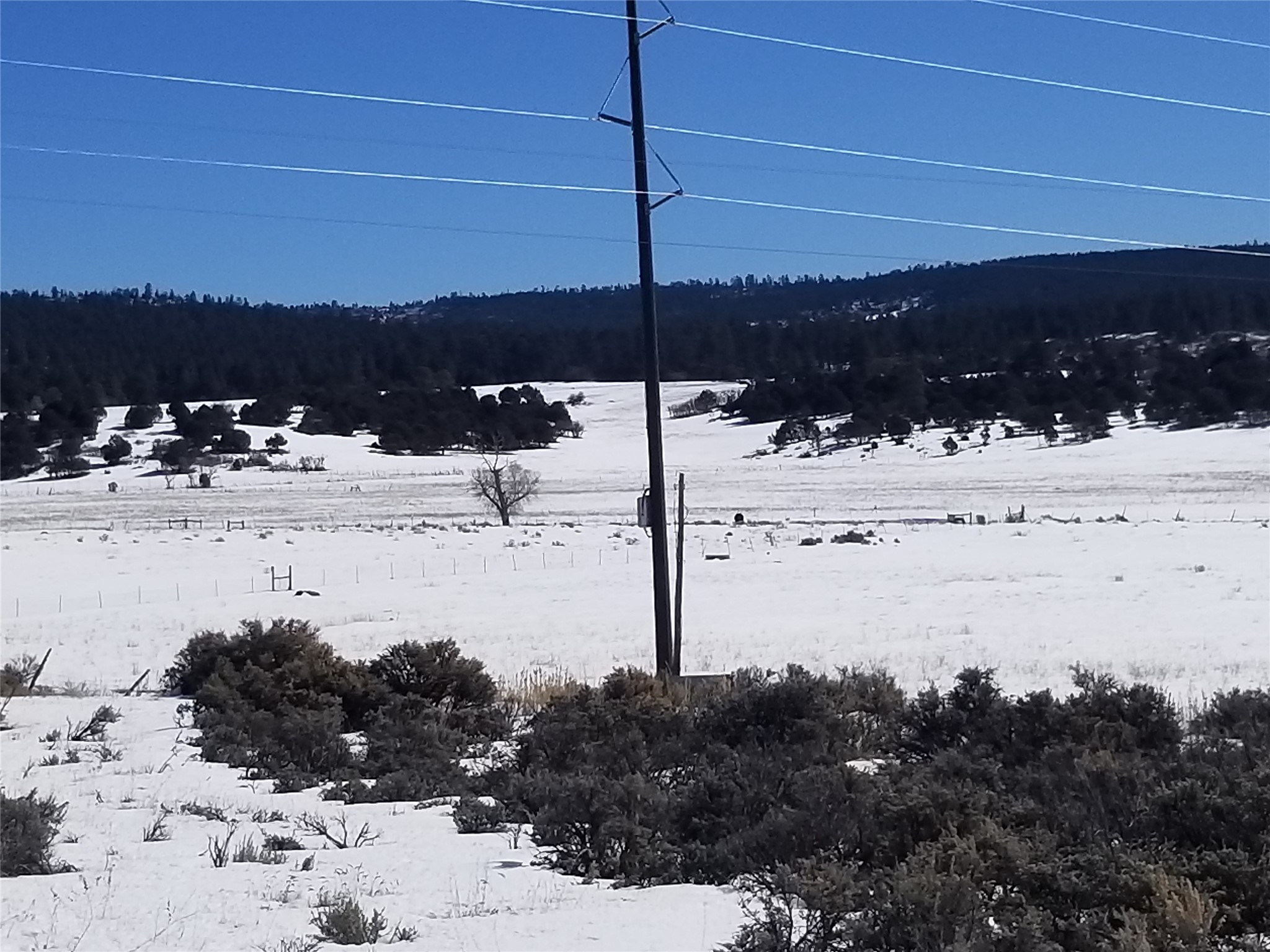 Santa Fe Move Homes and Land for Sale in Eldorado, Hwy 285, Galisteo