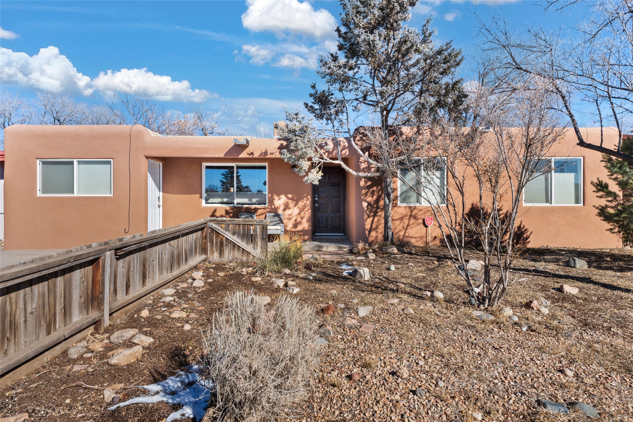 Santa Fe Move Homes and Land for Sale in Eldorado, Hwy 285, Galisteo